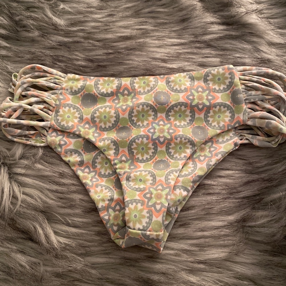 Tiare Hawaii swimsuit Bottoms